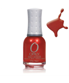 Orly Лак Cherry Bomb №503