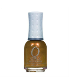 Orly Лак Citrine Cheer №551