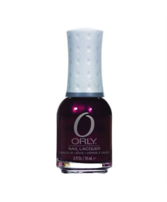 Orly Лак Close Your Eyes №597