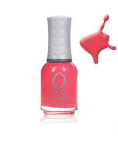 Orly Лак Fabulous Flamingo №625