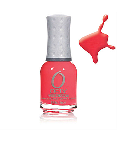 Orly Лак  Lola №660