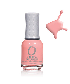Orly Лак  Cotton Candy №730
