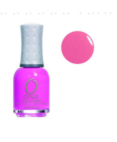 Orly Лак  Fancy Fuchsia №745