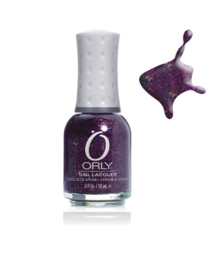Orly Лак Fowl Play №753