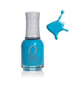 Orly Лак  Skinny Dip №761