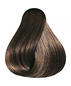 Wella Koleston Perfect 6/07 темный блондин натуральный коричневый, 60 мл.