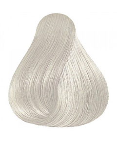 Wella Koleston Perfect 12/81 Специальный блондин жемчужно-пепельный, 60 мл.