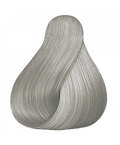 Wella Koleston Perfect 0/81 серебристый, 60 мл.