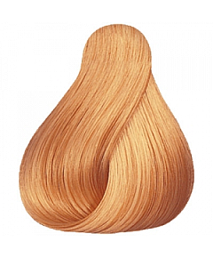 Wella Koleston Perfect 9/04 очень светлый блондин натуральный красный, 60 мл.