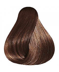 Wella Koleston Perfect 6/73 темный блондин коричневый золотистый, 60 мл