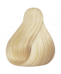 Wella Koleston Perfect 9/38 очень светлый блондин золотой жемчуг, 60 мл.