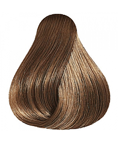 Wella Koleston Perfect 7/07 средний натуральный блондин коричневый, 60 мл.