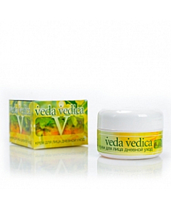 Veda Vedica Крем для лица дневной уход 50 мл