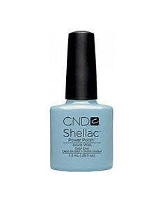 CND Shellac Гель-лак для ногтей №055 Azure Wish 7,3 мл