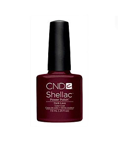 CND Shellac Гель-лак для ногтей №37 Dark Lava 7,3 мл
