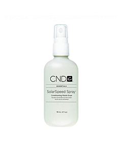 CND Solar Speed Spray - Сушка-спрей для лака 30 мл