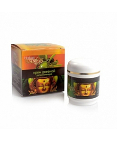 Aasha Herbals Крем Дневной увлажняющий 50г