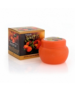 Aasha Herbals Маска для лица подтягивающая 50г