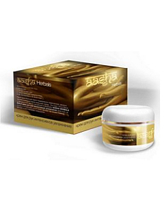 Aasha Herbals Крем для рук увлажняющий 100 мл