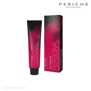 Краска для волос Periche | купить в Москве по выгодным ценам