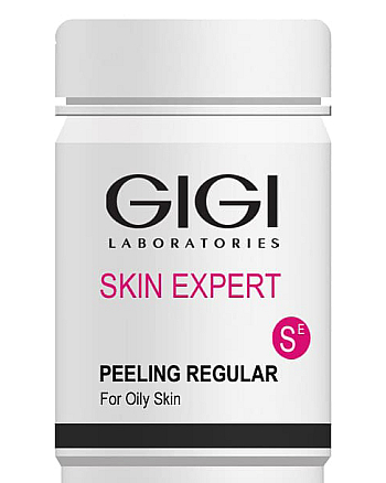 GIGI Propolis Powder Mask - Антисептическая прополисная пудра для жирной кожи 50 мл - hairs-russia.ru