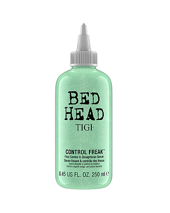 TIGI Bed Head Control Freak Сыворотка для гладкости и дисциплины локонов 250 мл - hairs-russia.ru