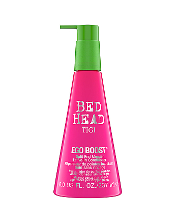TIGI Bed Head Ego Boost Крем-кондиционер для защиты волос от повреждений и сечения 200 мл - hairs-russia.ru