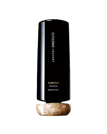 Lebel Estessimo Celcert Forcen Treatment - Маска укрепляющая 250 мл - hairs-russia.ru