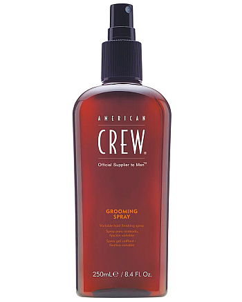 American Crew Classic Grooming Spray - Спрей для укладки волос 250 мл - hairs-russia.ru