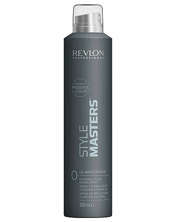 Revlon Professional SM Shine Spray Glamourama Спрей для блеска 300 мл - hairs-russia.ru