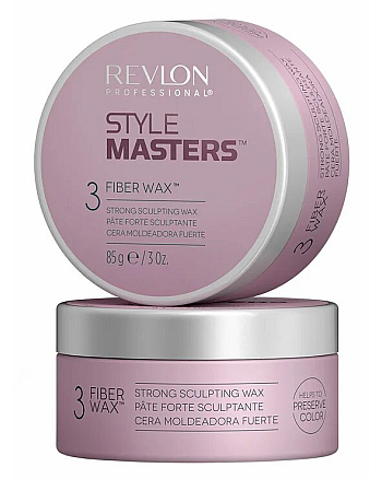 Revlon Professional SM Creator Fiber Wax Воск моделирующий для волос 85 мл - hairs-russia.ru