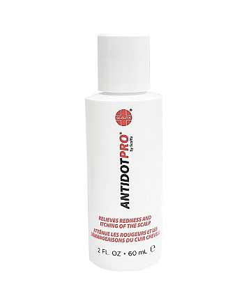 AntidotPro Scalp 01 - Эмульсия-Antidot для защиты кожи головы 60 мл - hairs-russia.ru