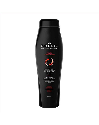 Brelil HairCur Adjuvant Anti-Hairloss Shampoo - Шампунь против выпадения со стволовыим клетками и капиксилом 250 мл - hairs-russia.ru