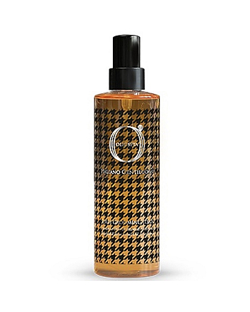 Barex Olioseta Italiano Gentiluomo Spray Grooming Tonic - Спрей-тоник для престайлинга волос 300 мл - hairs-russia.ru