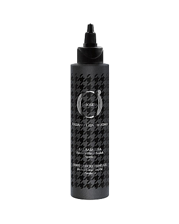Barex Olioseta Italiano Gentiluomo - Гель для бритья 150 мл - hairs-russia.ru
