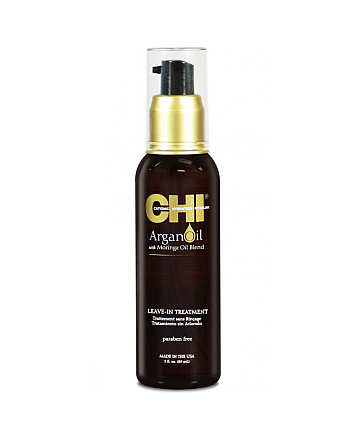 CHI Argan Oil - Масло для волос, 89 мл - hairs-russia.ru