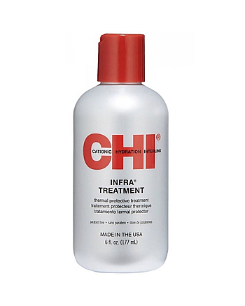 CHI Infra Treatment - Кондиционер Чи Инфра 177 мл - hairs-russia.ru