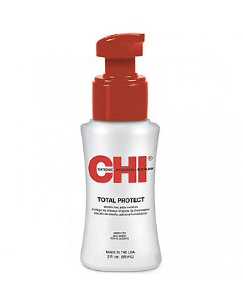 CHI Infra Total Protect - Лосьон Термозащита 59 мл - hairs-russia.ru