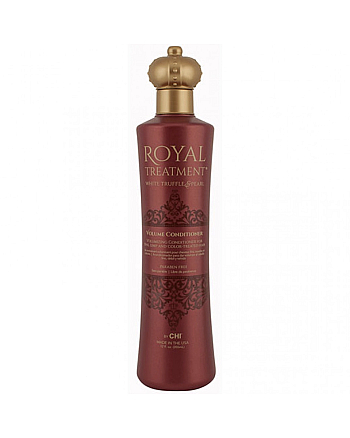CHI Royal Treatment Volume Conditioner - Кондиционер для объема 355 мл - hairs-russia.ru