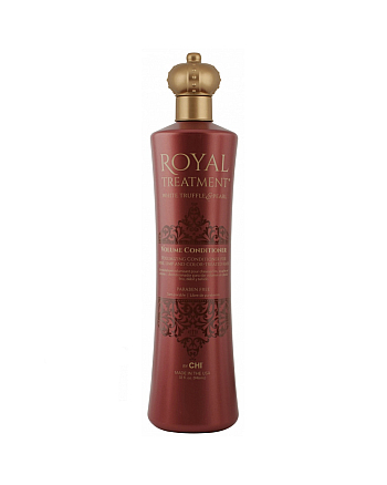 CHI Royal Treatment Volume Conditioner - Кондиционер для объема 946 мл - hairs-russia.ru