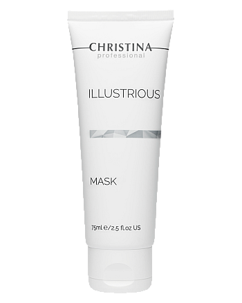 Christina Illustrious Mask - Осветляющая маска 75 мл - hairs-russia.ru