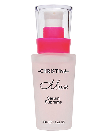 Christina Muse Serum Supreme - детокс-сыворотка "Суприм", 30мл - hairs-russia.ru