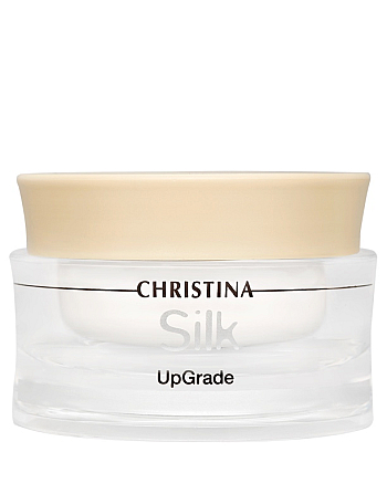 Christina Silk Upgrade Cream - Обновляющий крем 50 мл - hairs-russia.ru