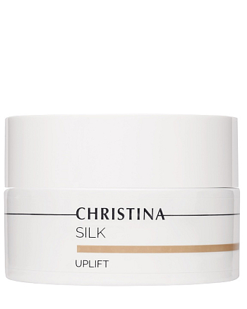Christina Silk Uplift Cream - Крем для подтяжки кожи 50 мл - hairs-russia.ru