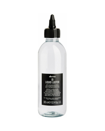 Davines OI Liquid Luster - Жидкий эликсир для абсолютного блеска волос 300 мл - hairs-russia.ru