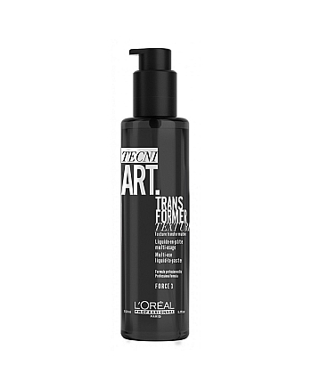 L'Oreal Professionnel Tecni.Art Transformer - Паста для волос 150 мл - hairs-russia.ru