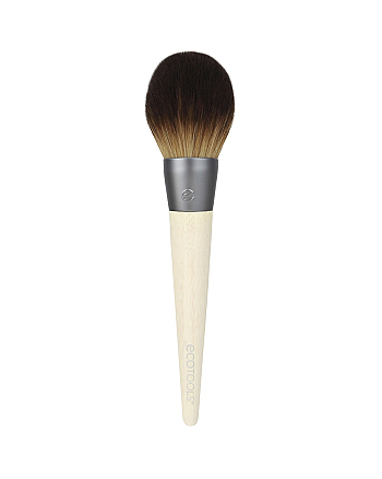 EcoTools Full Powder Brush - Кисть для пудры - hairs-russia.ru