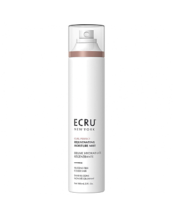 ECRU New York Rejuvenating Moisture Mist - Спрей восстанавливающий увлажняющий 175 мл - hairs-russia.ru