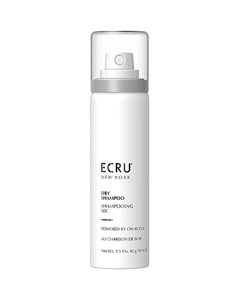 ECRU New York Dry Shampoo - Шампунь сухой 70 мл - hairs-russia.ru