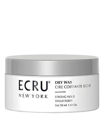ECRU New York Dry Wax - Воск сухой 50 мл - hairs-russia.ru